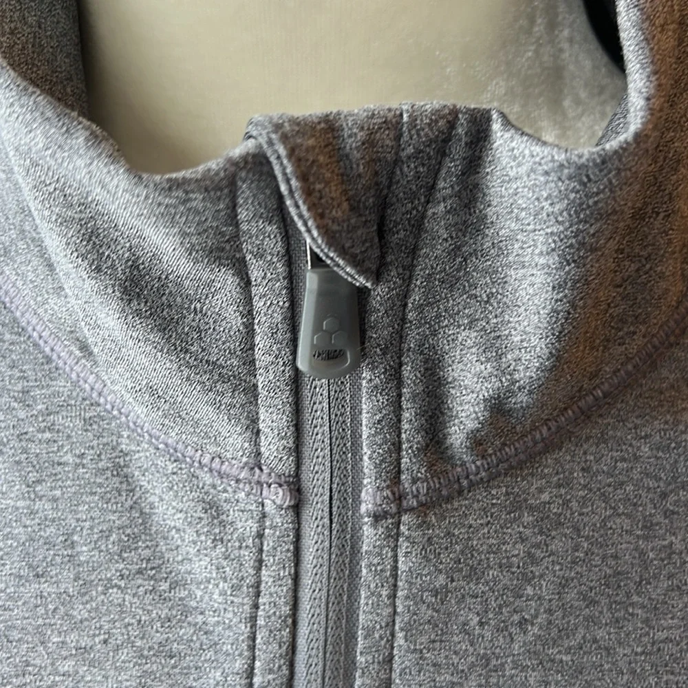 NWOT Women’s Tek Gear Ultrastretch Performance Jacket - Picture 6 of 8